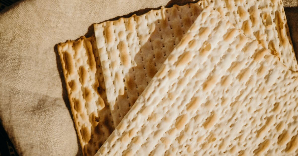 Should Christians celebrate Passover?