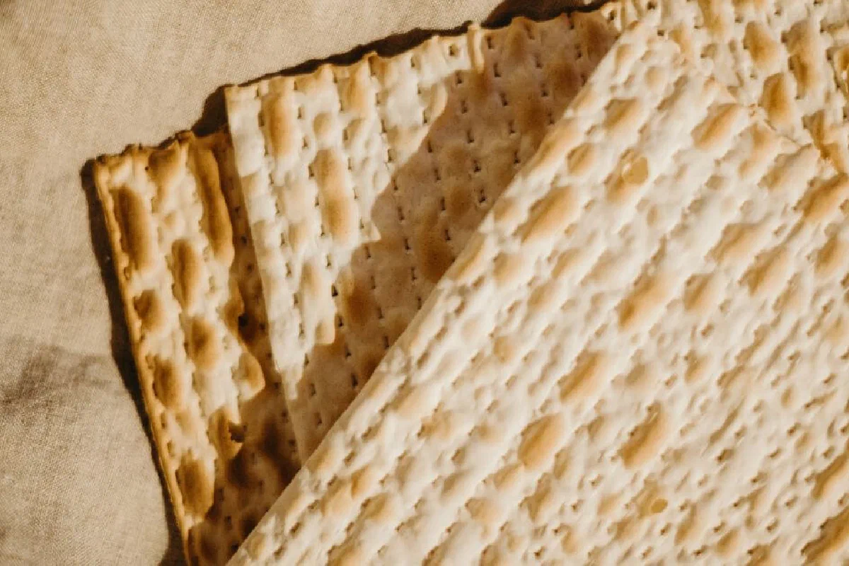 Should Christians celebrate Passover?