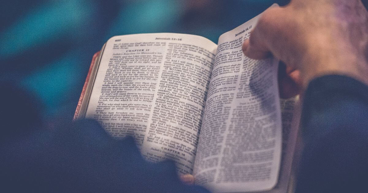 Have Christians corrupted the Bible?