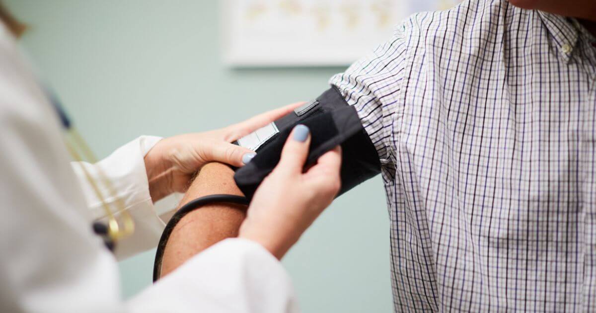 Should Christians Go to the Doctor?