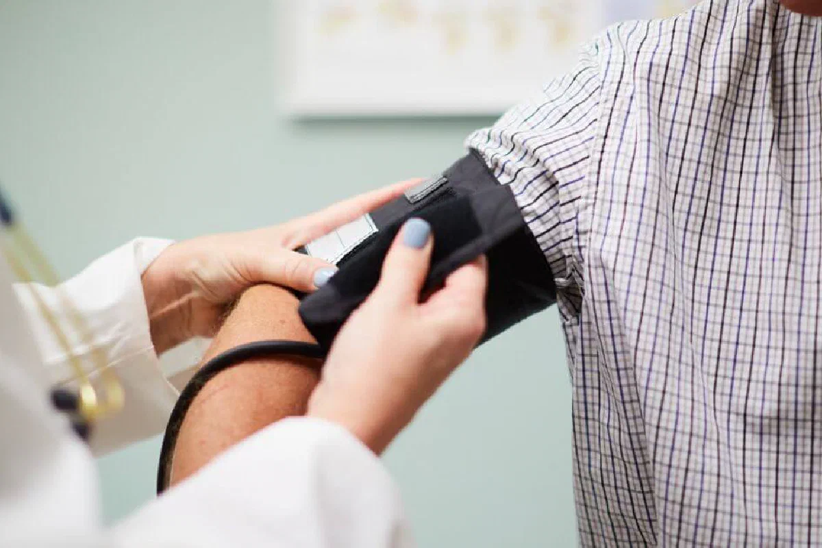 Should Christians Go to the Doctor?