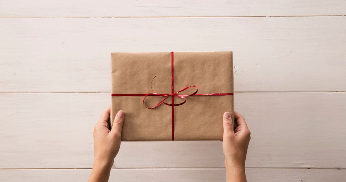 Does giving gifts take away from the true meaning of Christmas?