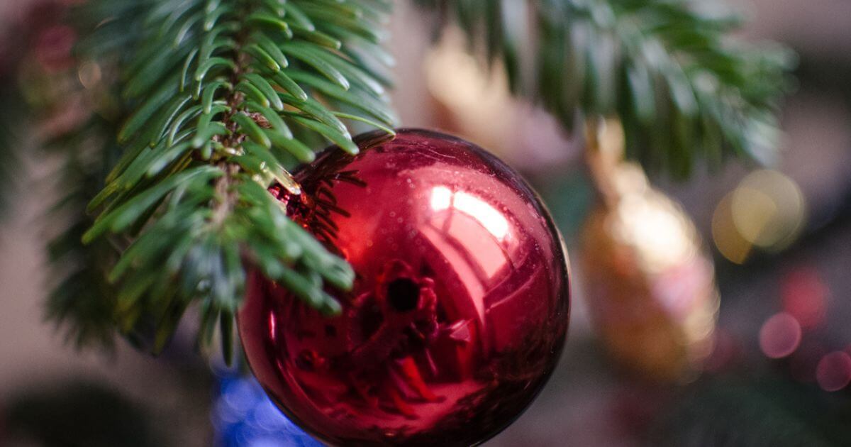 Is Christmas a pagan holiday?