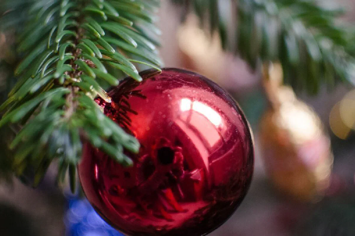 Is Christmas a pagan holiday?