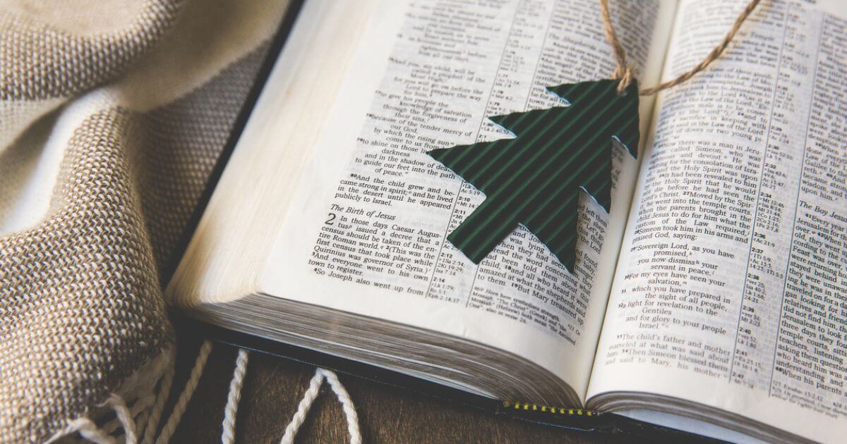 Are the origins of some Christmas traditions pagan?