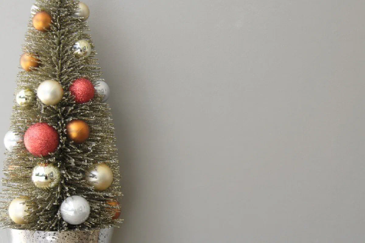 Is it okay to have a Christmas tree? Are Christmas trees pagan?