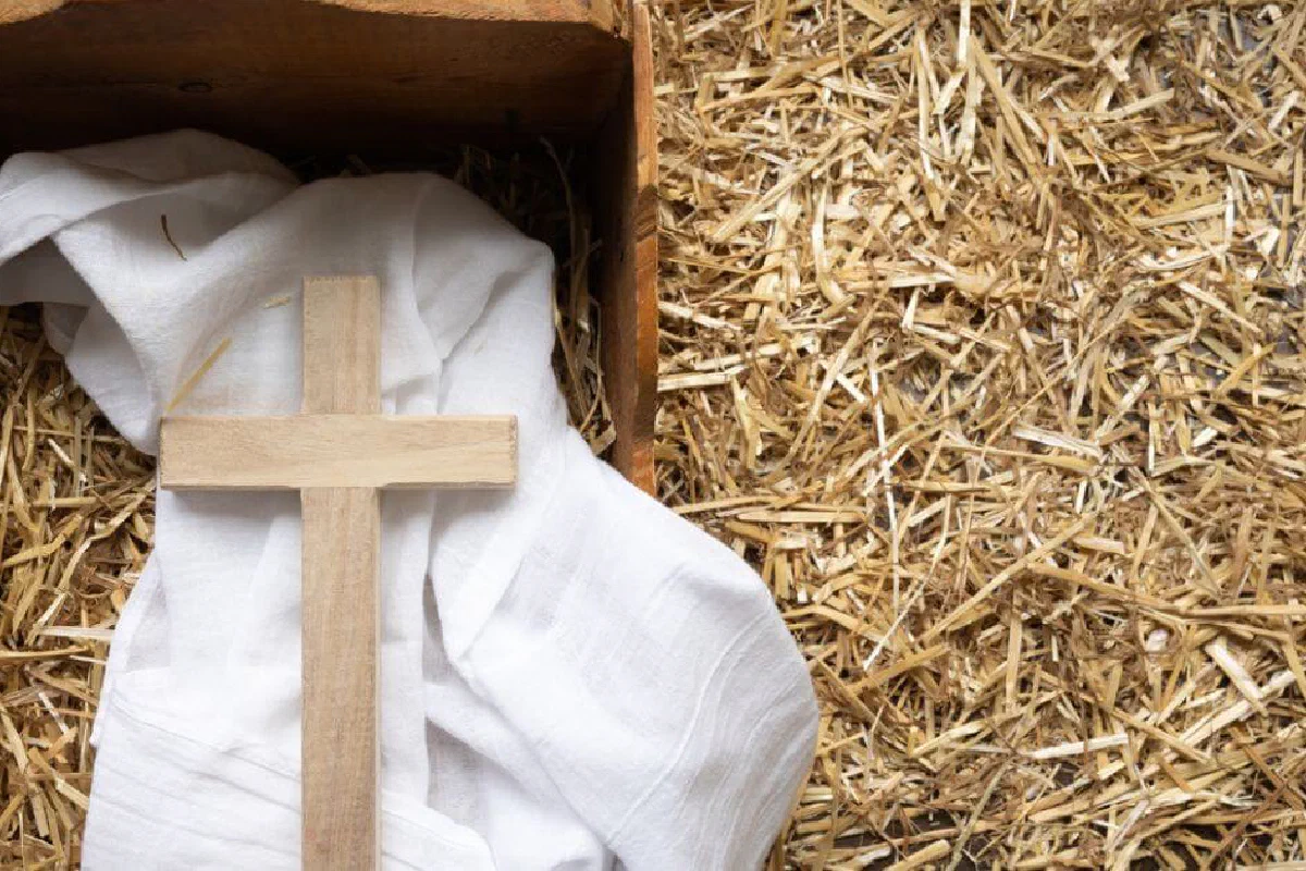 The true meaning of Christmas – What is it?