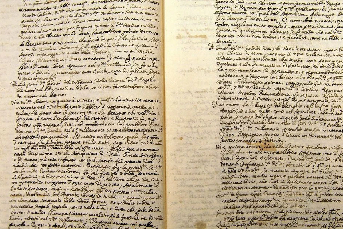 Codex Sinaiticus and Codex Vaticanus – What are they?