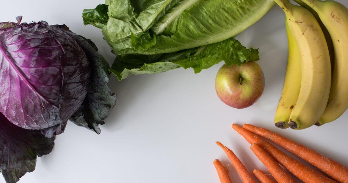 What is a Daniel fast?