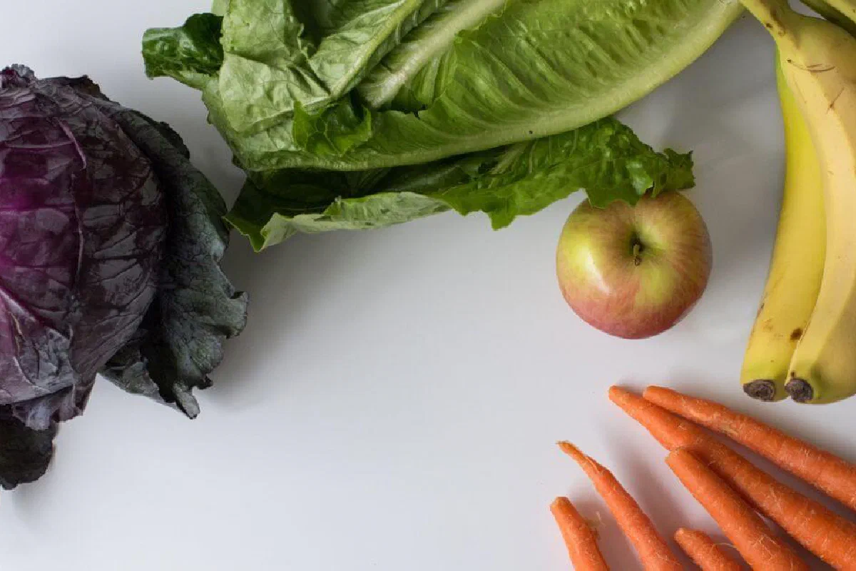 What is a Daniel fast?