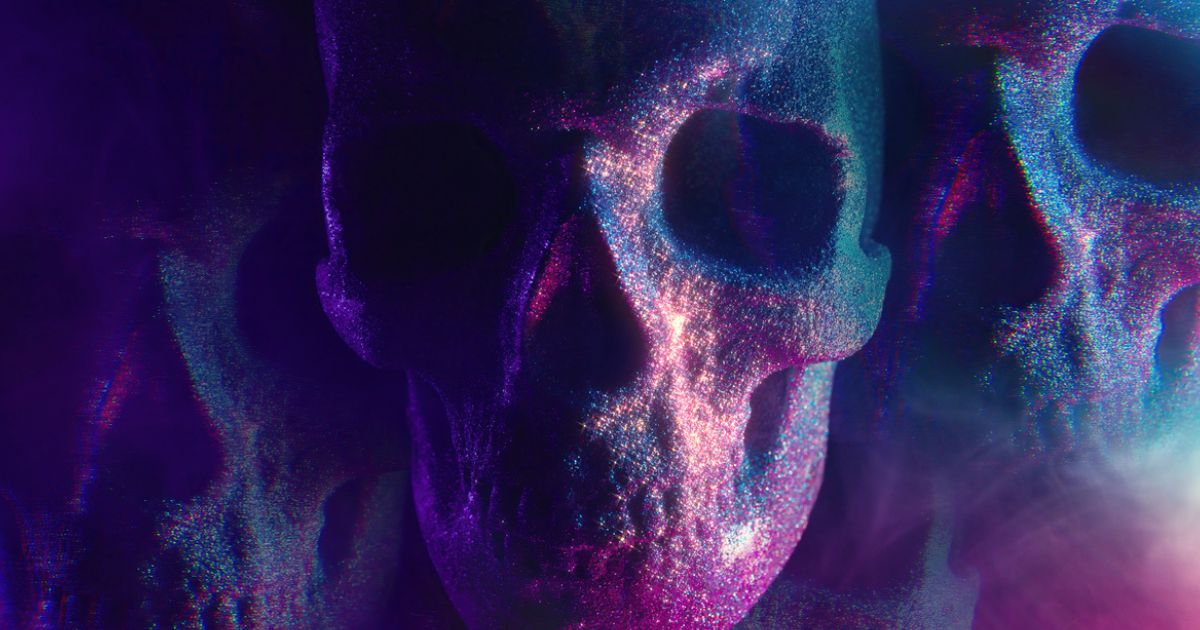 What is the Day of the Dead?