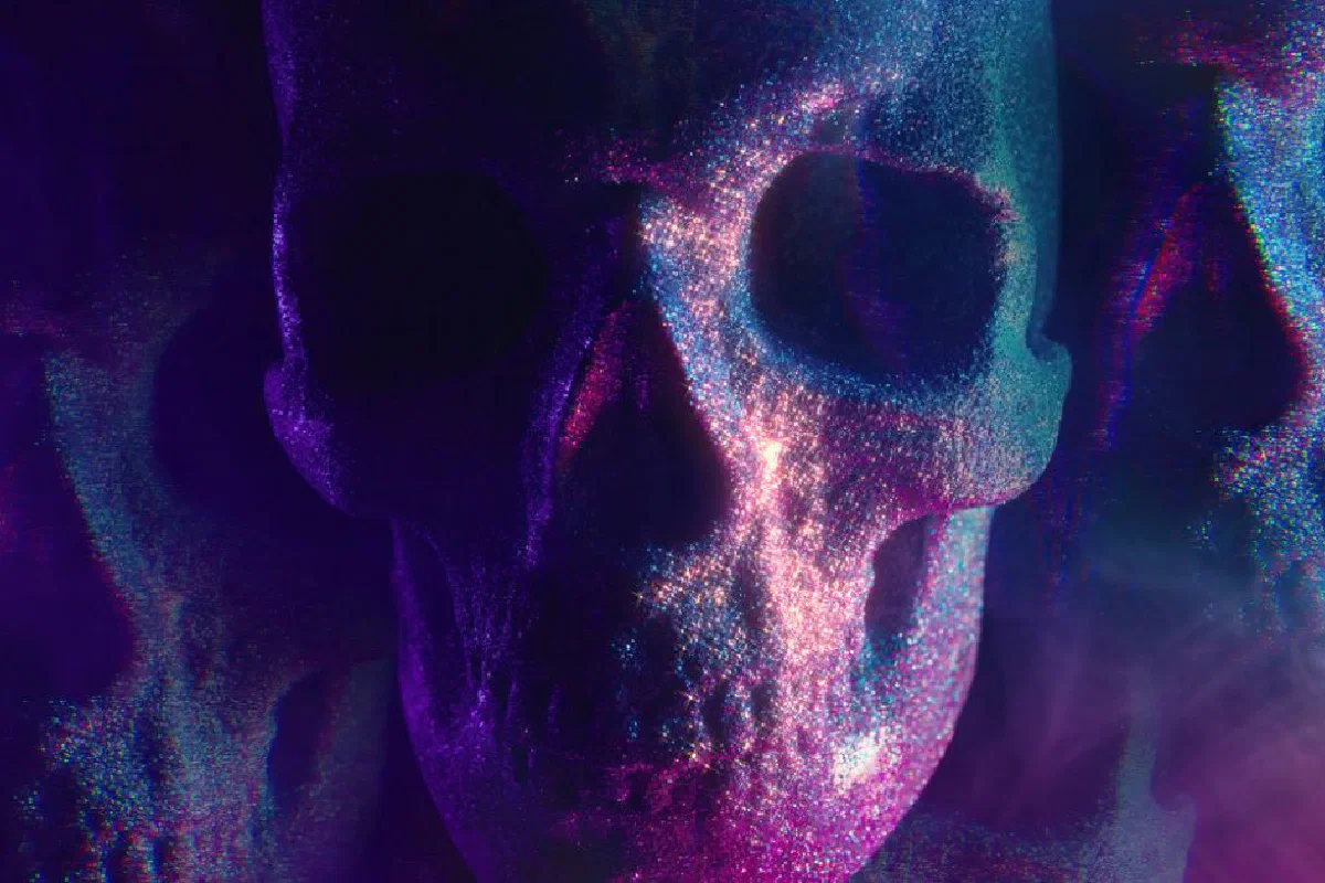 What is the Day of the Dead?