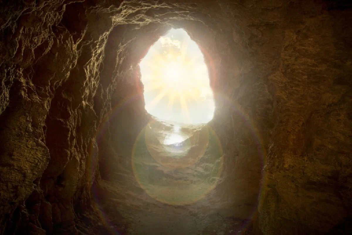 Easter Sunday - What is it?