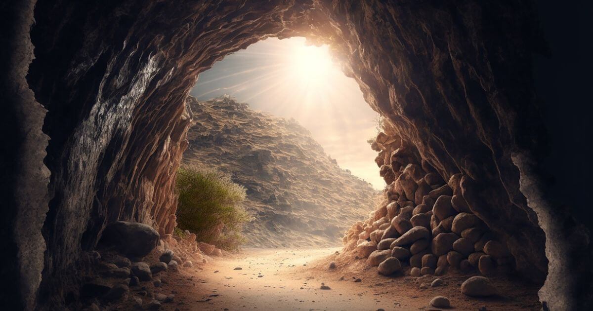 Easter origins - What are they? Should we even be celebrating Easter?