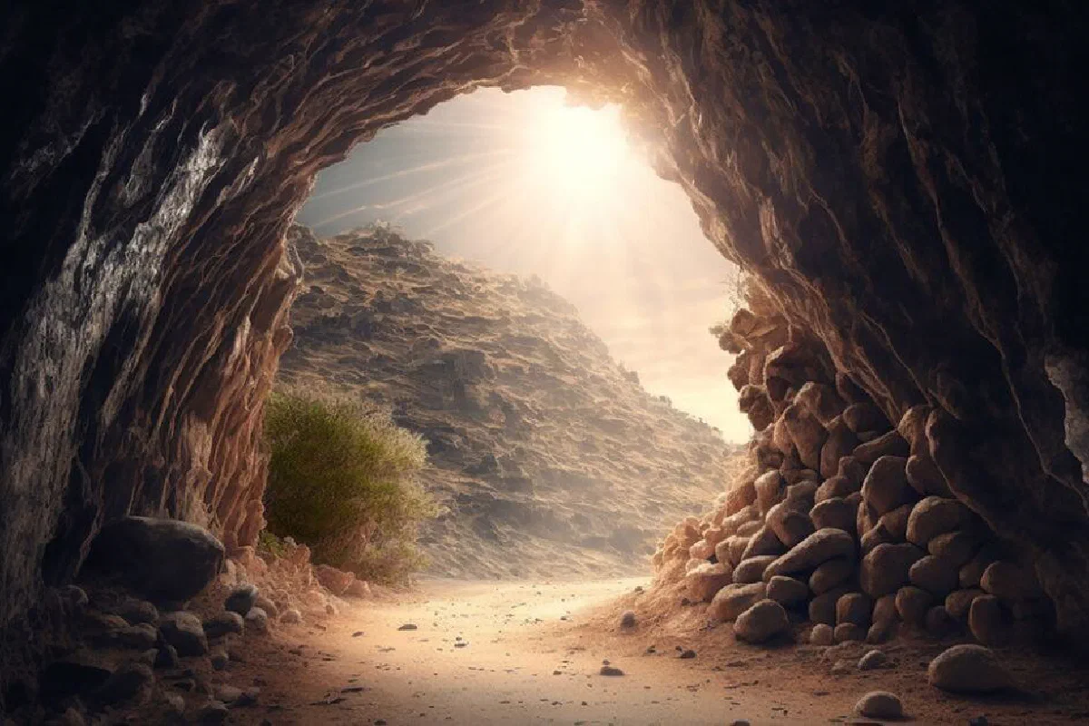 Easter origins - What are they? Should we even be celebrating Easter?