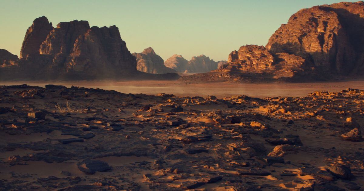 What do we know about the Edomites?