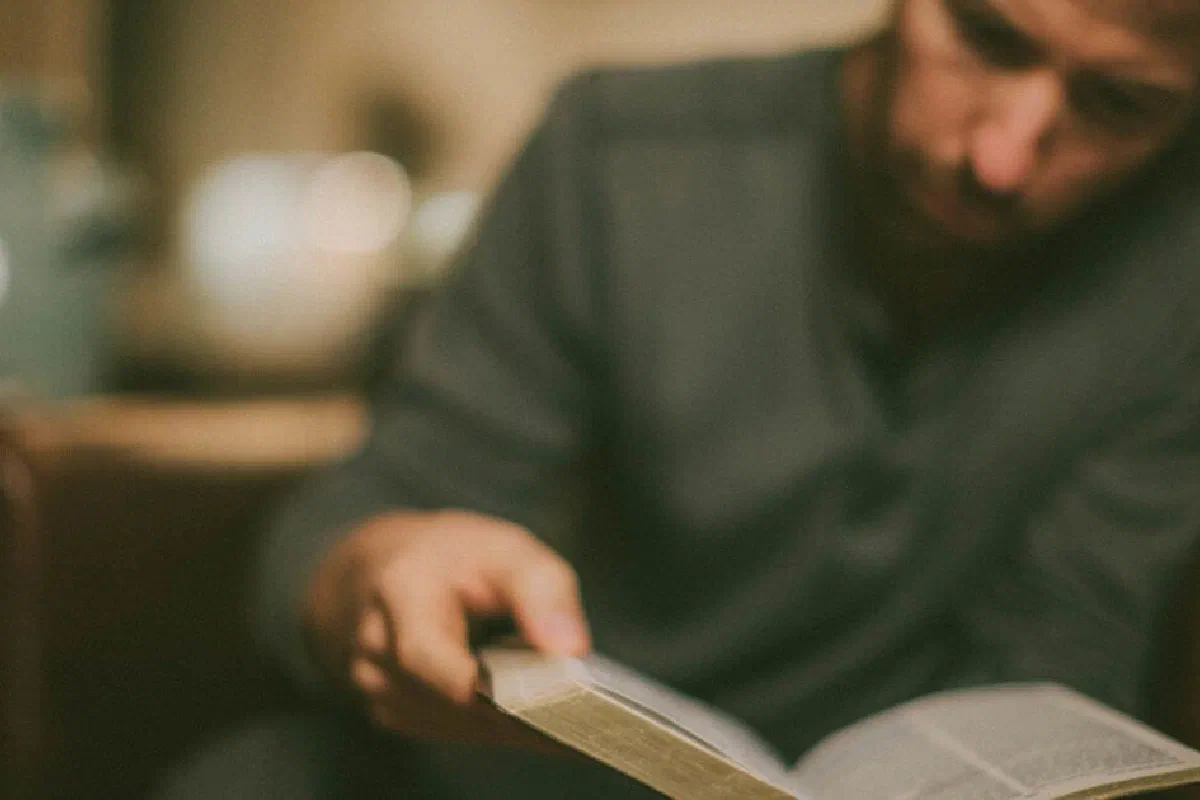Who was Eleazer in the Bible?