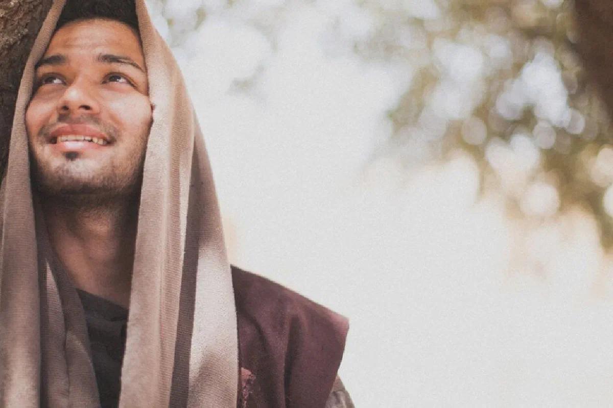Who was Eliezer in the Bible?