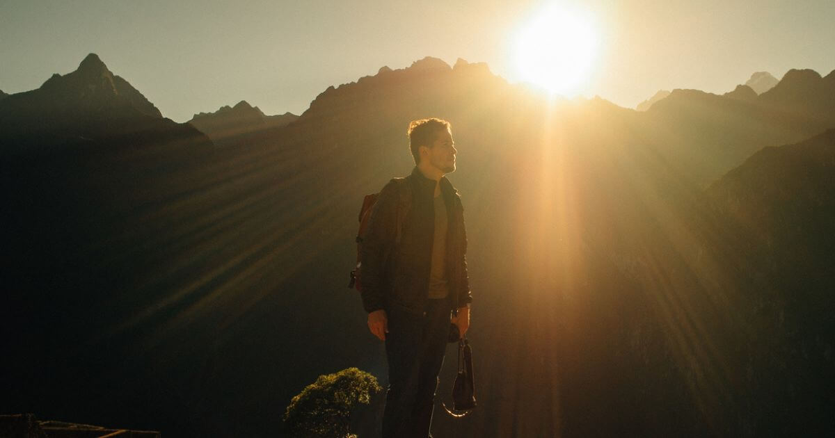 Who was Eliphaz the Temanite?