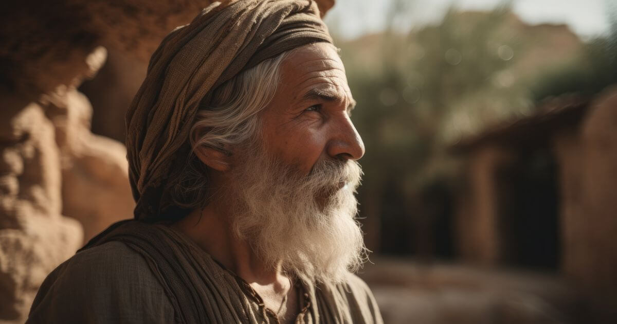 Who was Elkanah in the Bible?