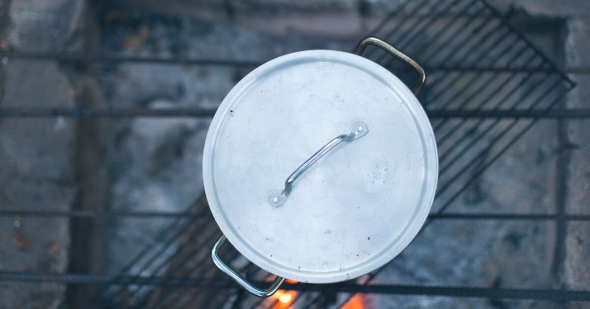 Who was Esau in the Bible?