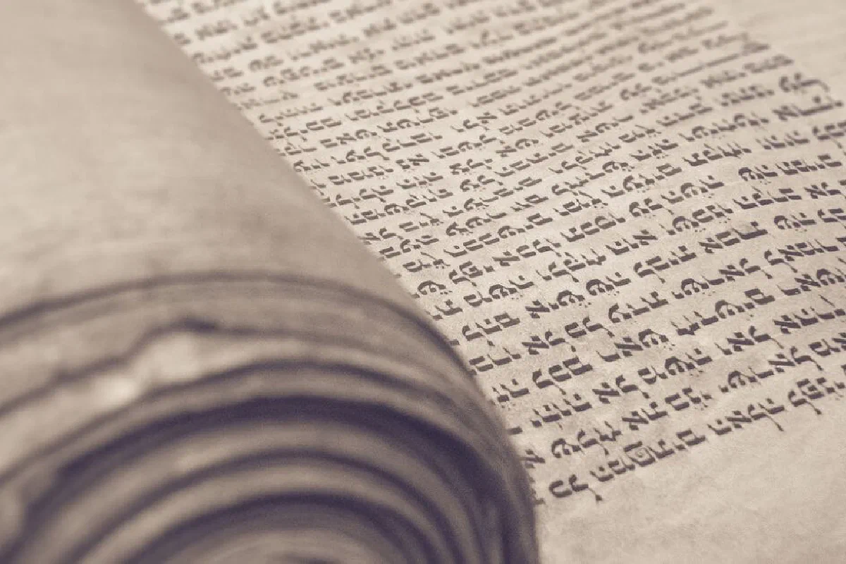 The Essenes – Who were they? Was John the Baptist an Essene?