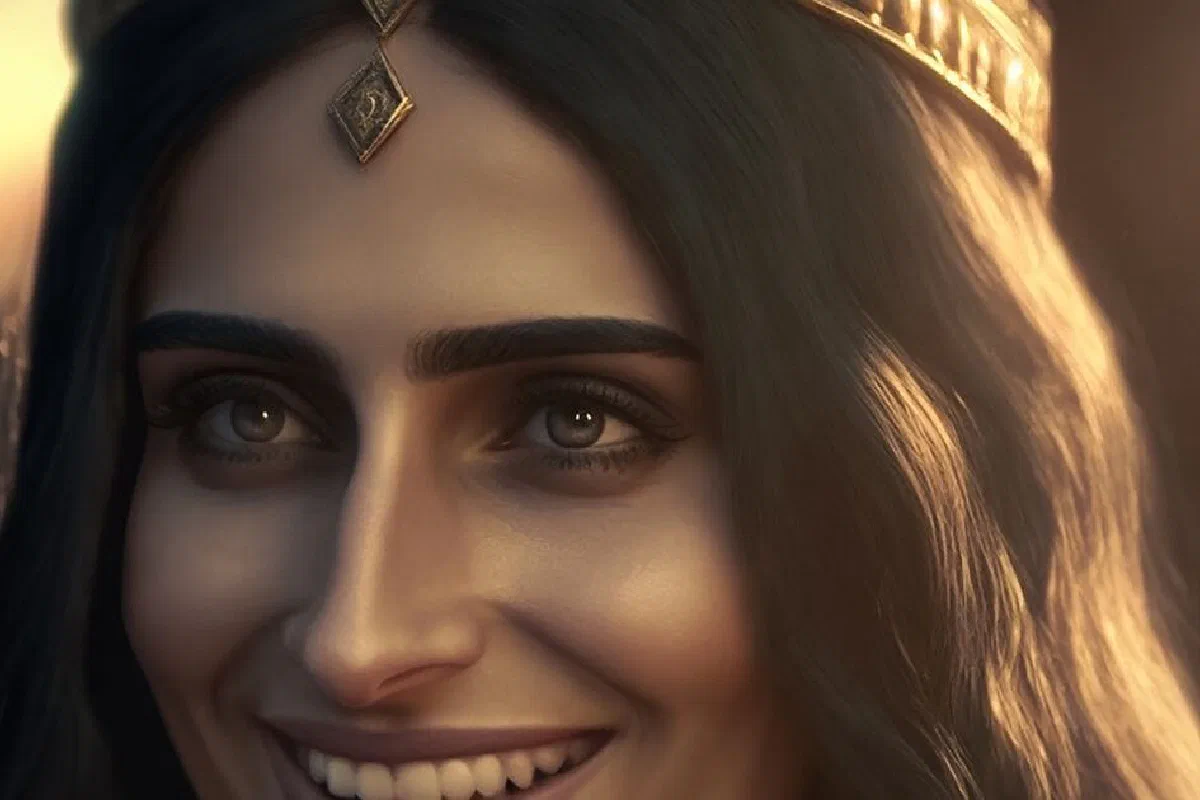 Who was Esther in the Bible?