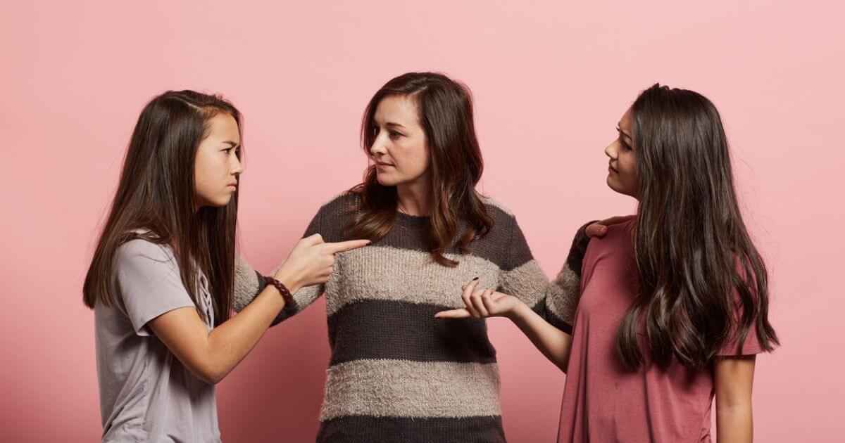 Who were Euodia and Syntyche in the Bible?