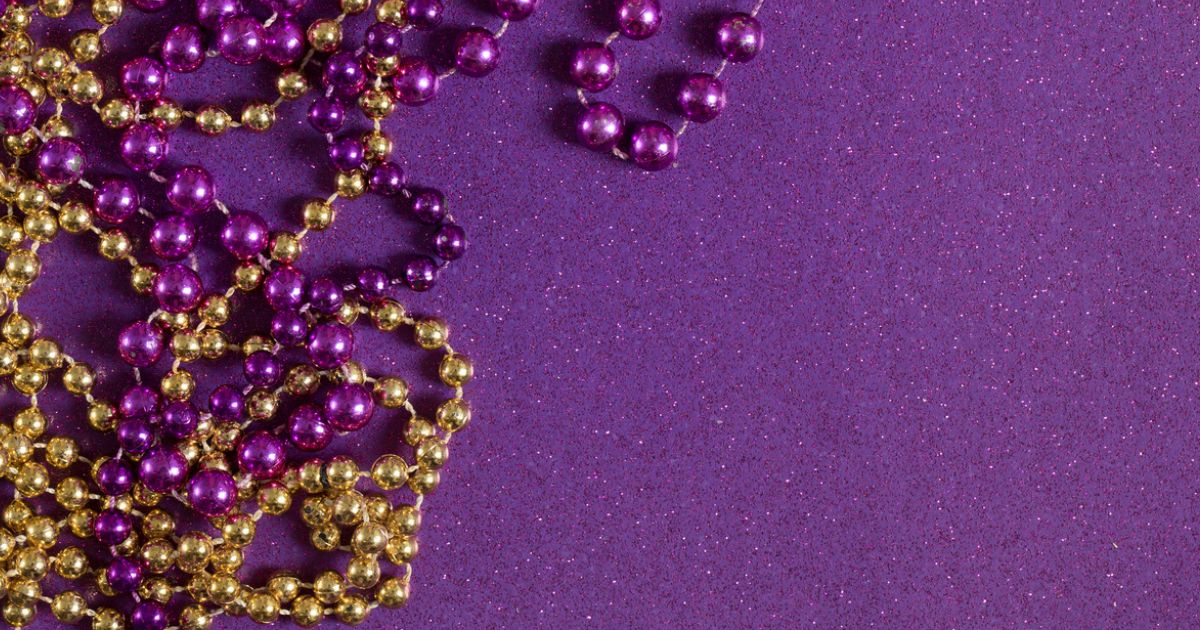 Fat Tuesday / Mardi Gras - What is it?