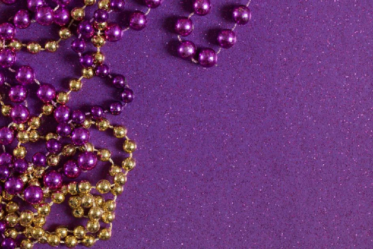 Fat Tuesday / Mardi Gras - What is it?
