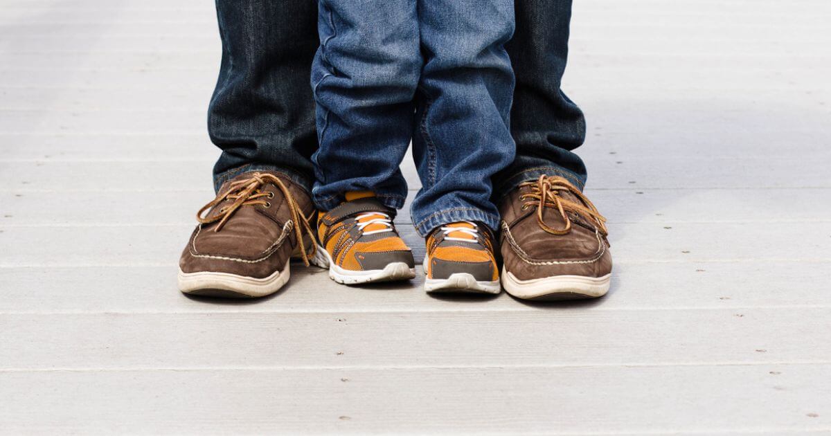 How can I underst and God as Father?