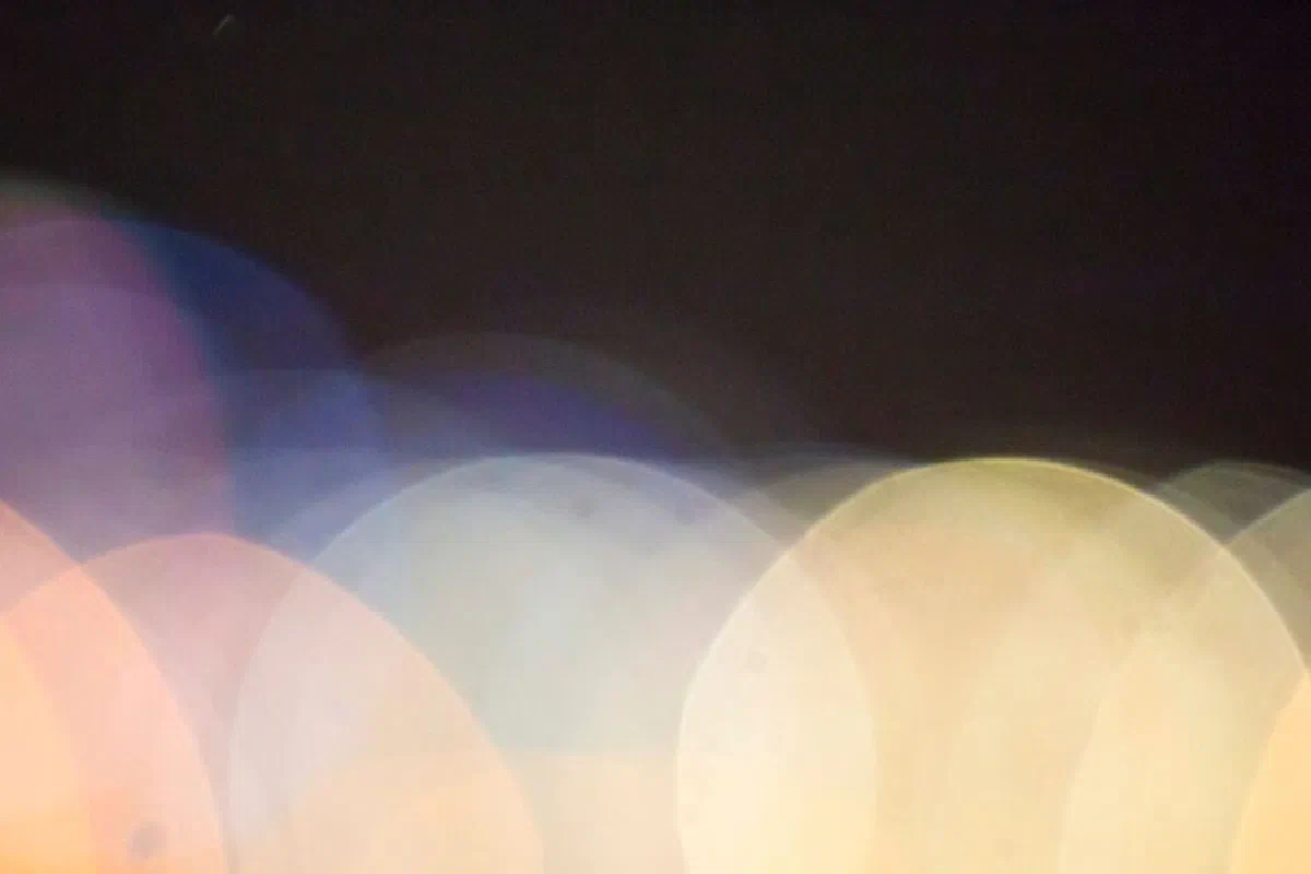 How is God the Father of lights (James 1:17)?