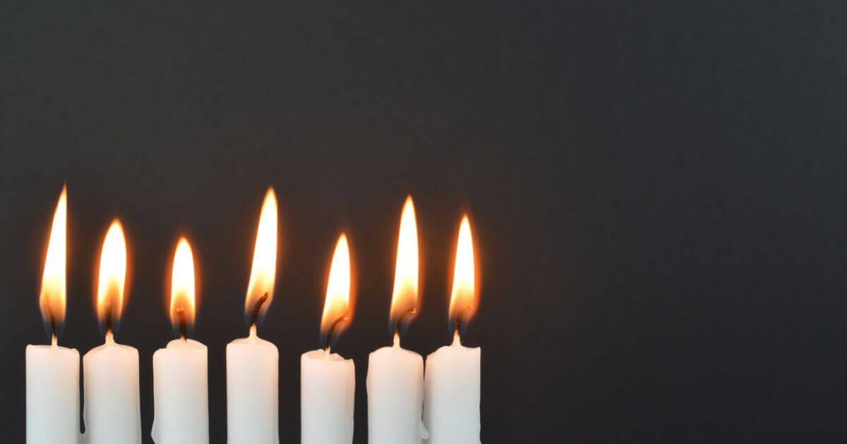 The Feast of Dedication – What is it?