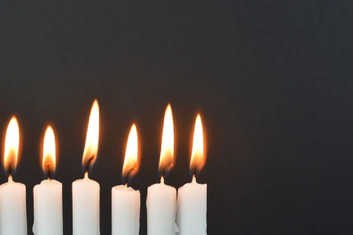 The Feast of Dedication – What is it?