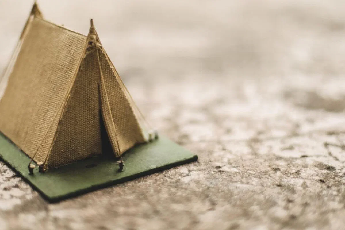 The Feast of Tabernacles – What is it?