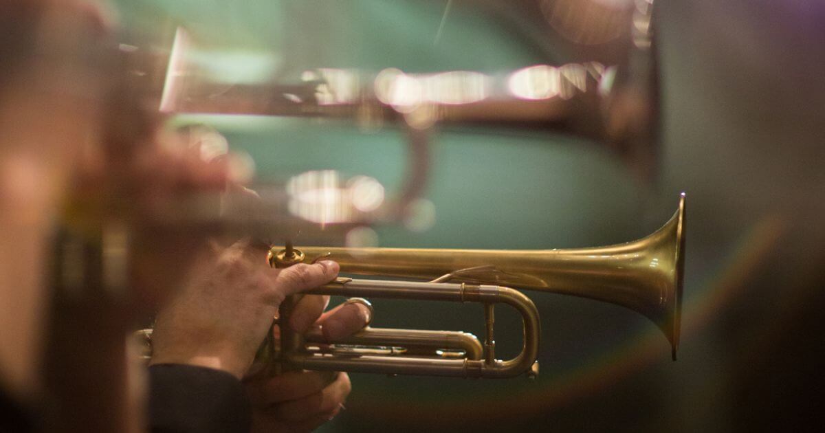 The Feast of Trumpets – What is it?