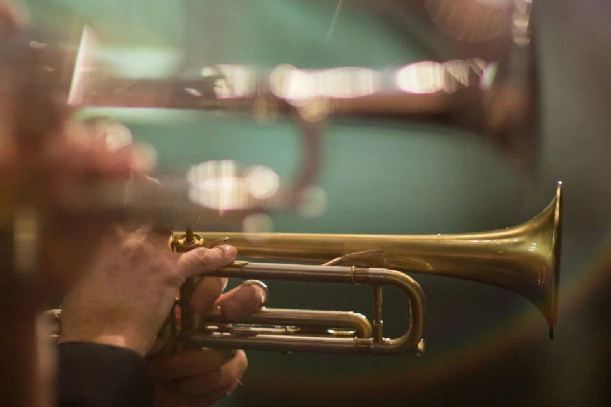 The Feast of Trumpets – What is it?