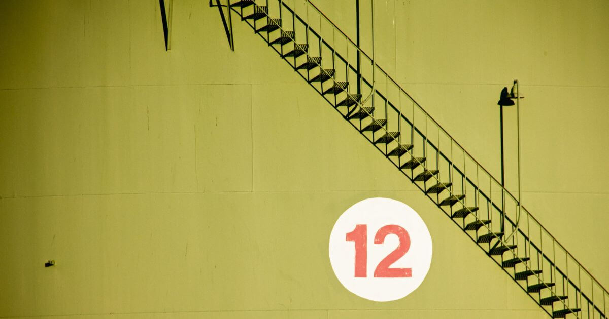 The G12 vision/ movement – What is it?