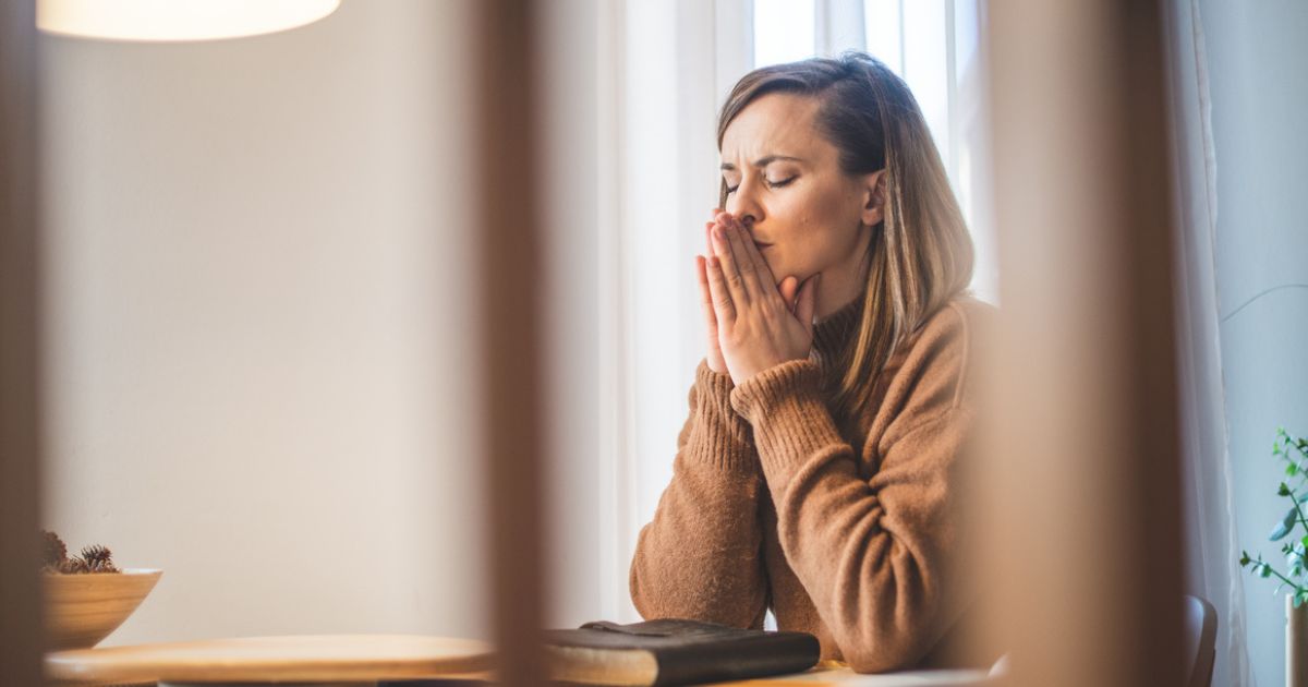 Why does God allow evil?