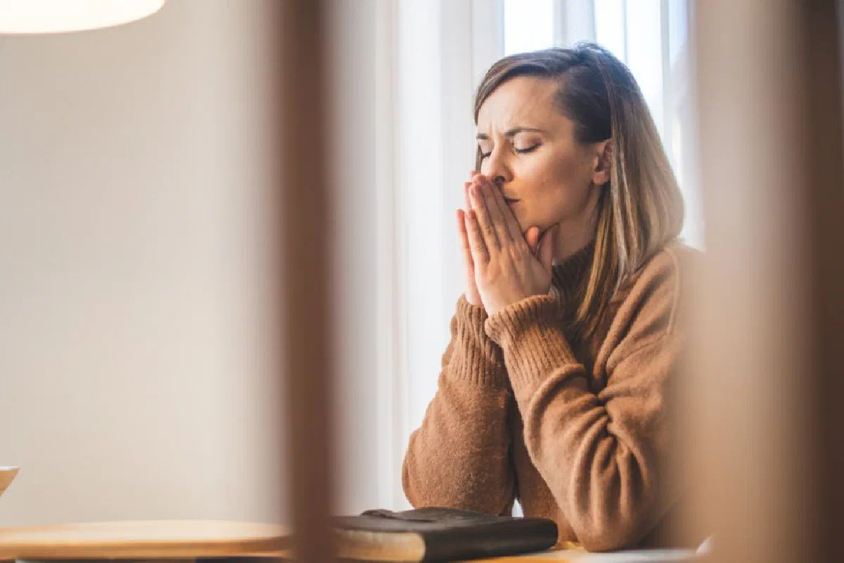 Why does God allow evil?