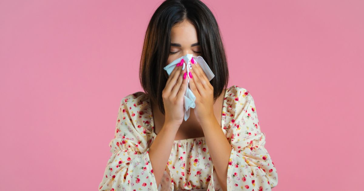 Why does God allow sickness?