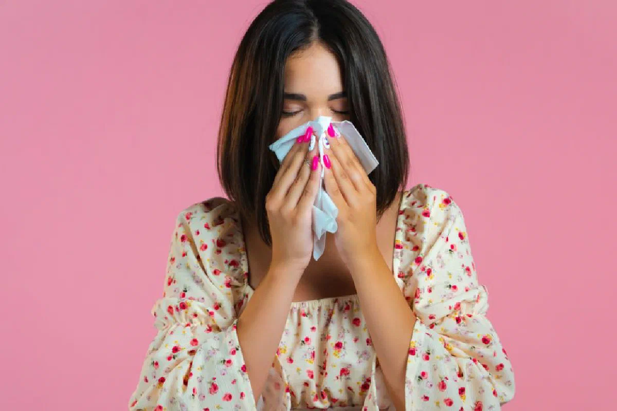 Why does God allow sickness?