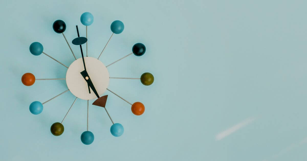 What is the relationship between God and time?