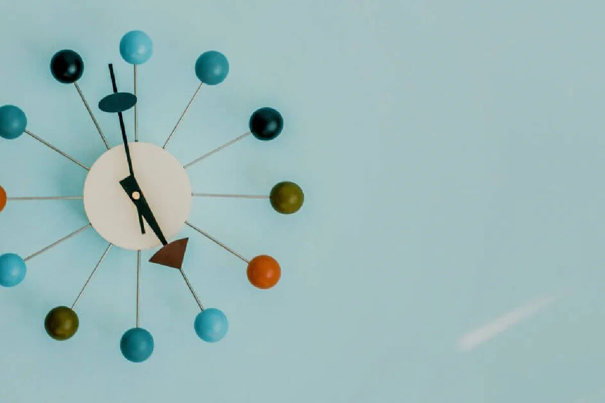 What is the relationship between God and time?