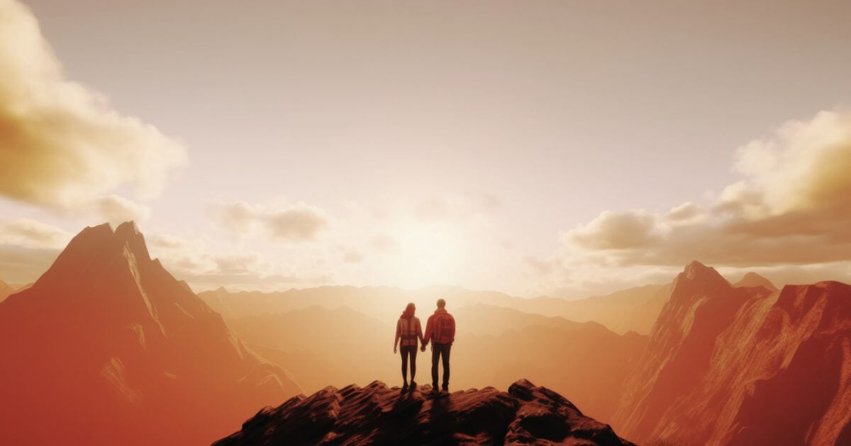 Did God create other people in addition to Adam and Eve?