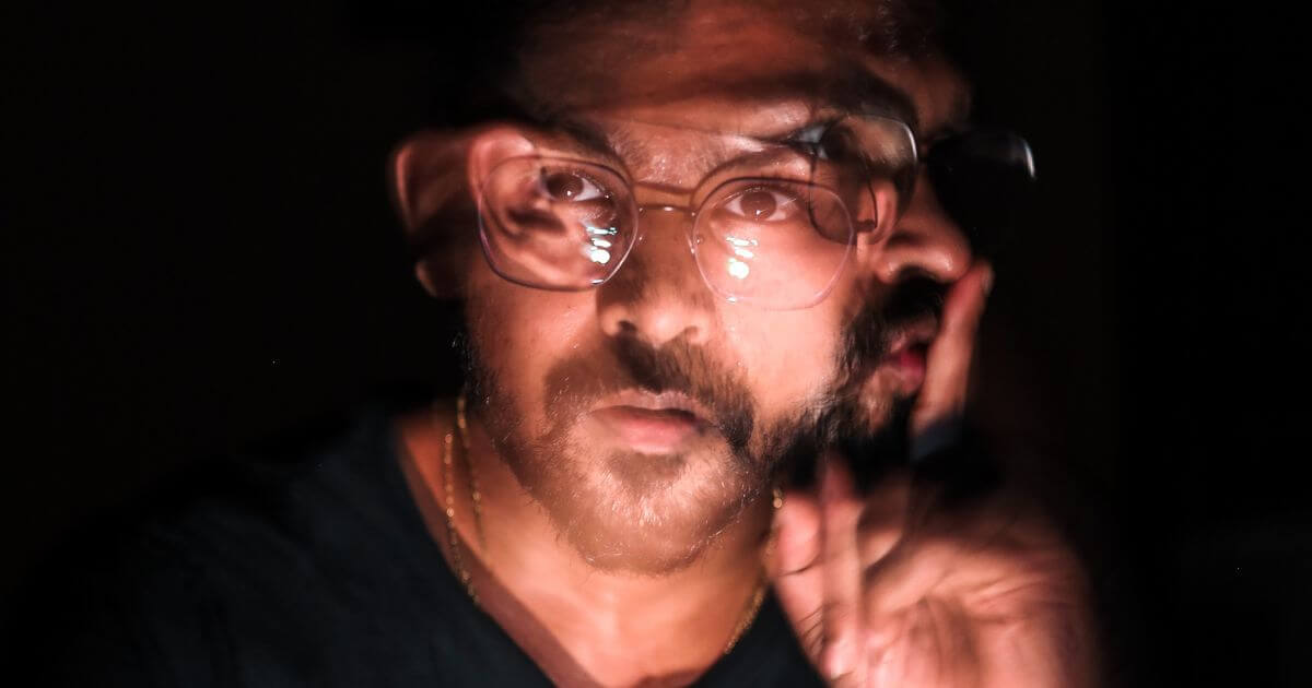 Is God merely a delusion?