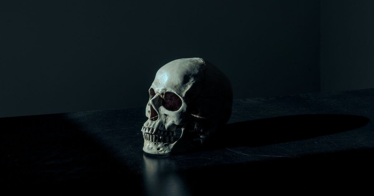 When Jesus died on the cross, did God die? If Jesus was God, wouldn't His death mean God died?