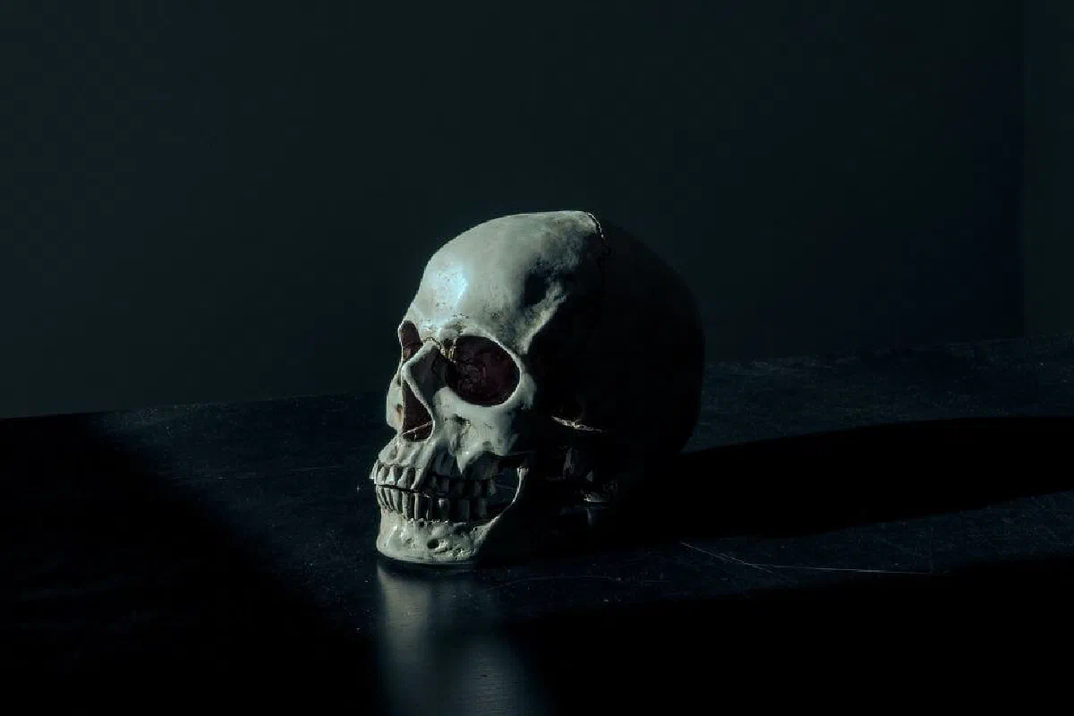 When Jesus died on the cross, did God die? If Jesus was God, wouldn't His death mean God died?