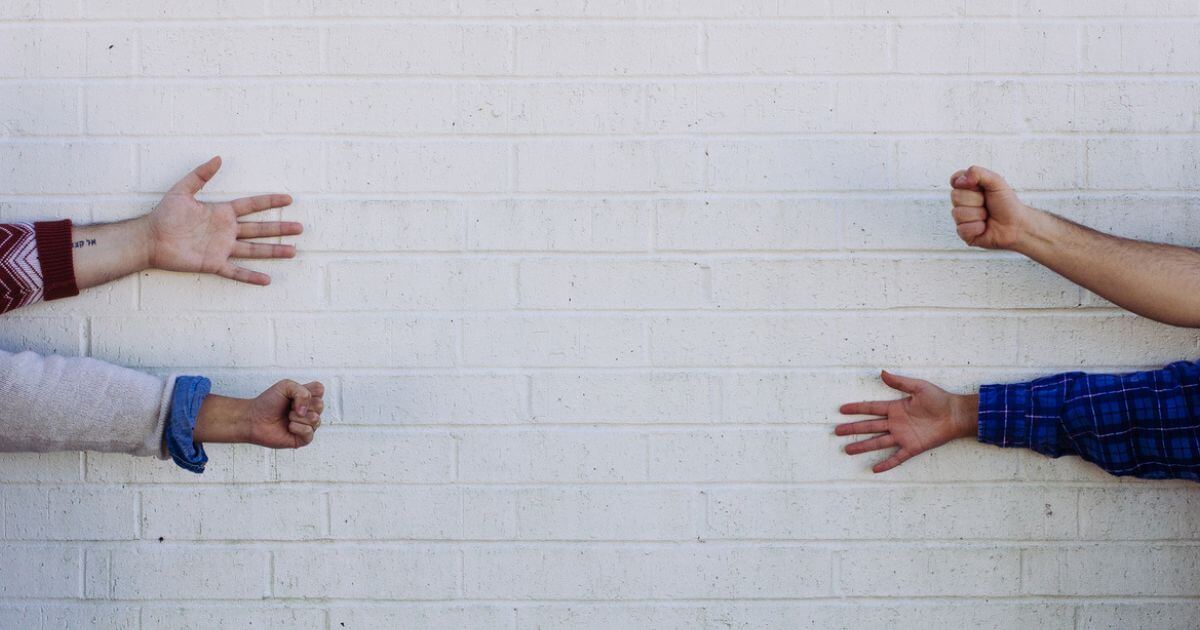 Why does God seem different in the Old Testament and the New Testament?