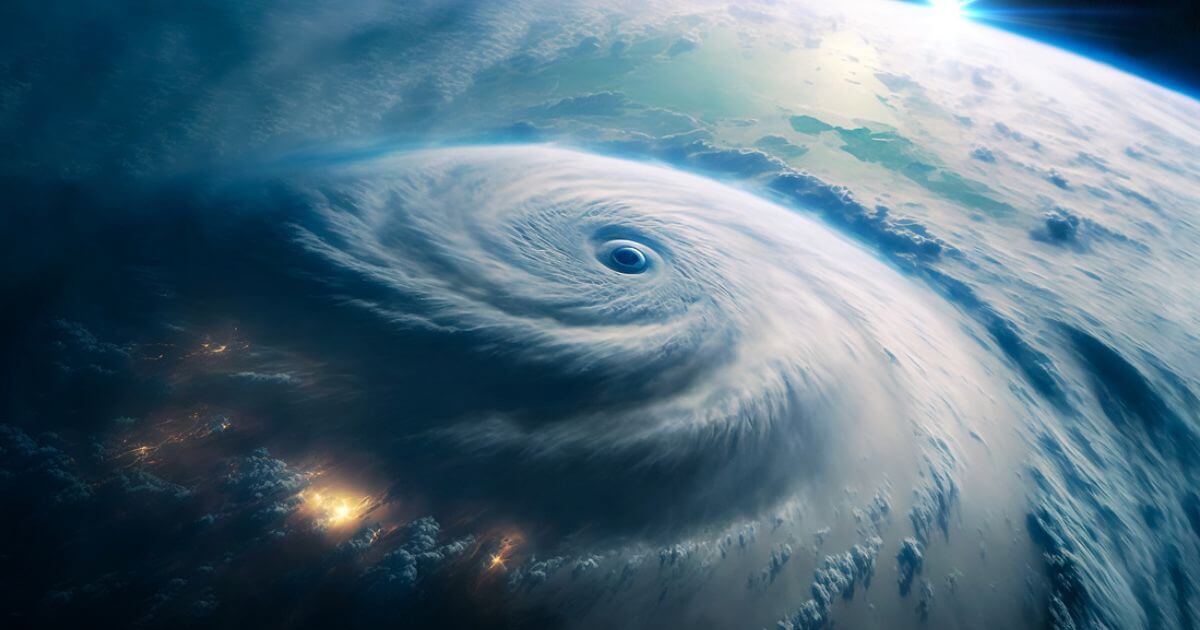 What was God doing before creation?